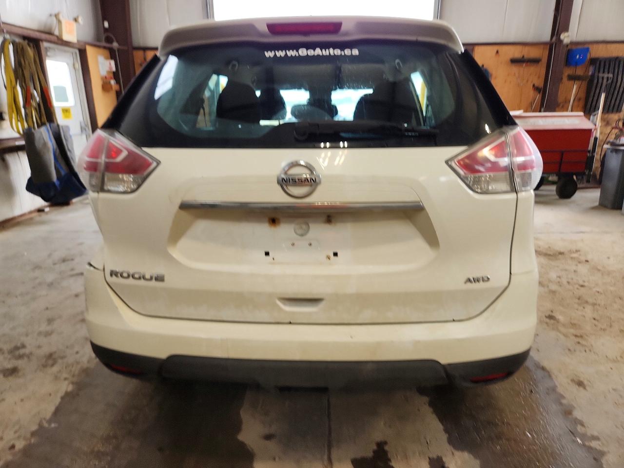 2016 NISSAN All Models
