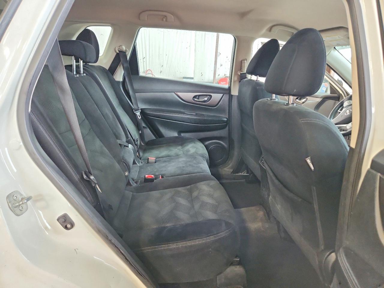 2016 NISSAN All Models