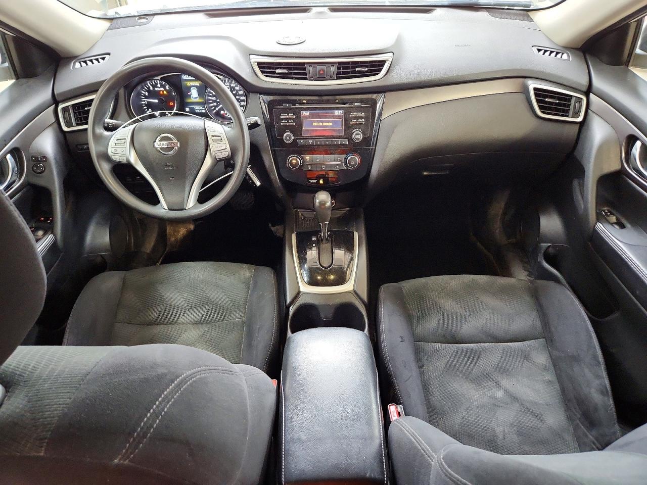 2016 NISSAN All Models