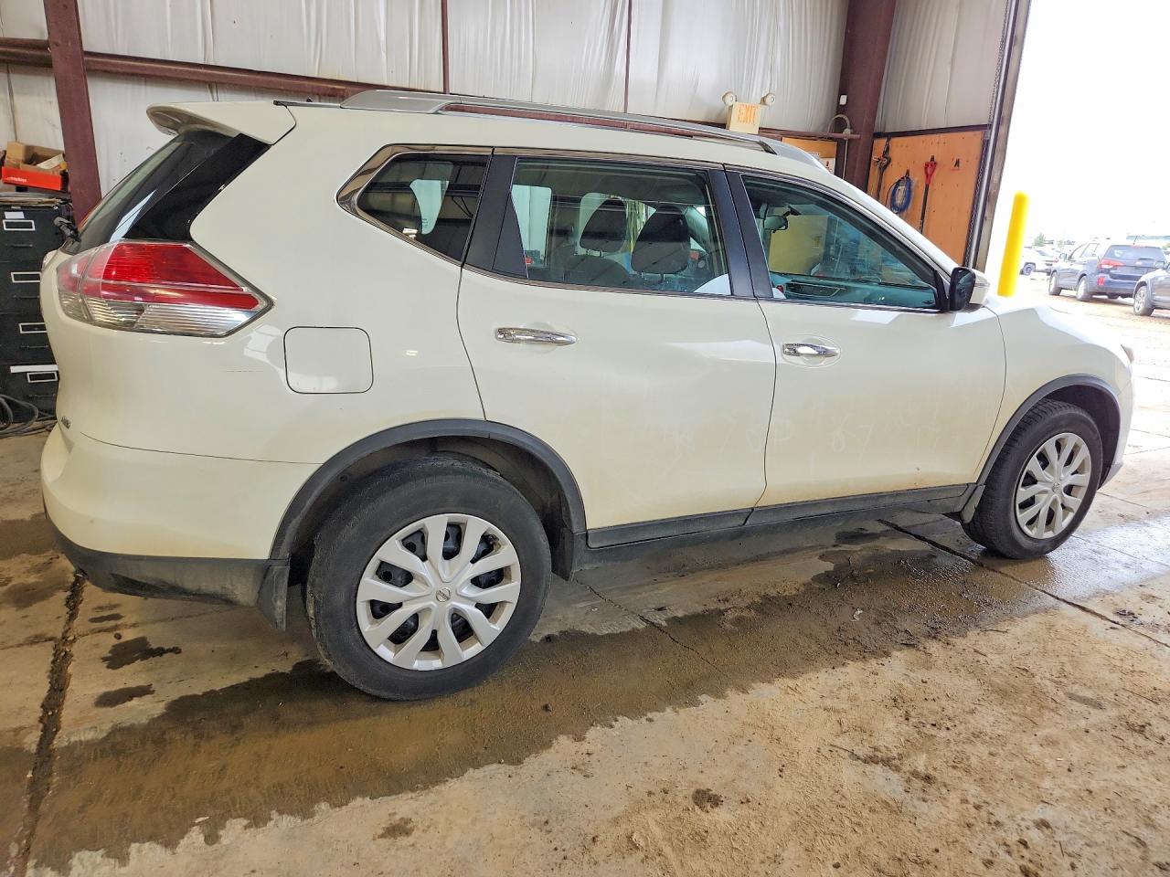 2016 NISSAN All Models
