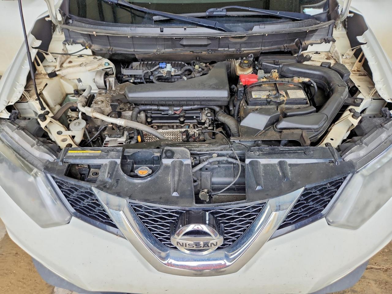 2016 NISSAN All Models