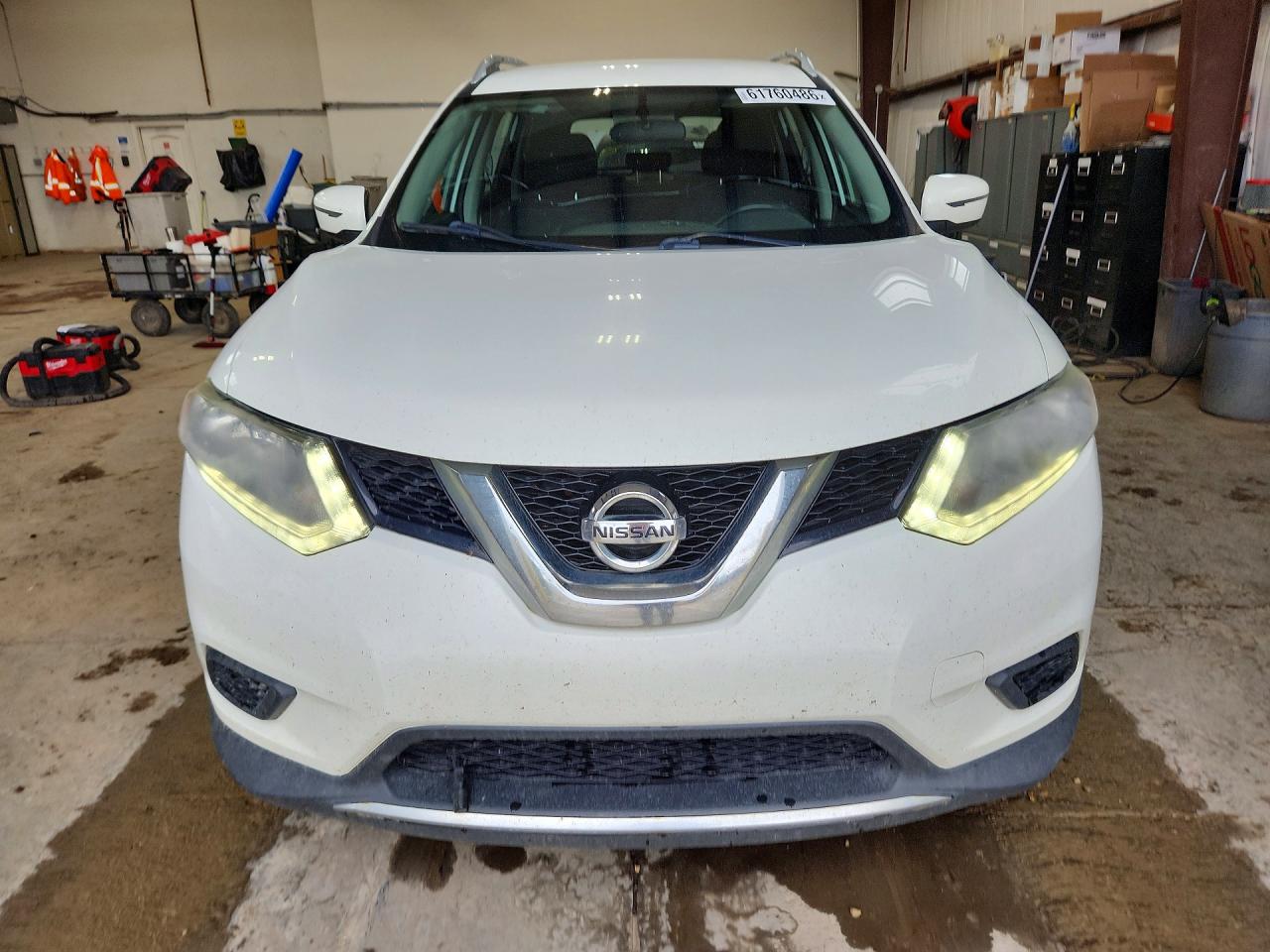 2016 NISSAN All Models