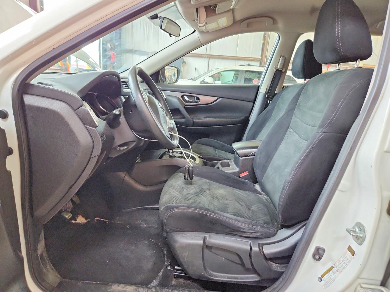 2016 NISSAN All Models