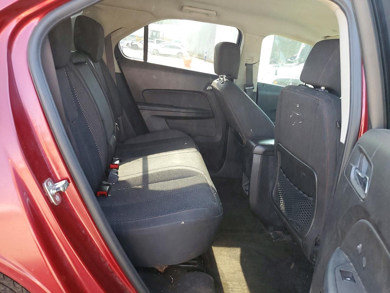 2011 CHEVROLET EQUINOX