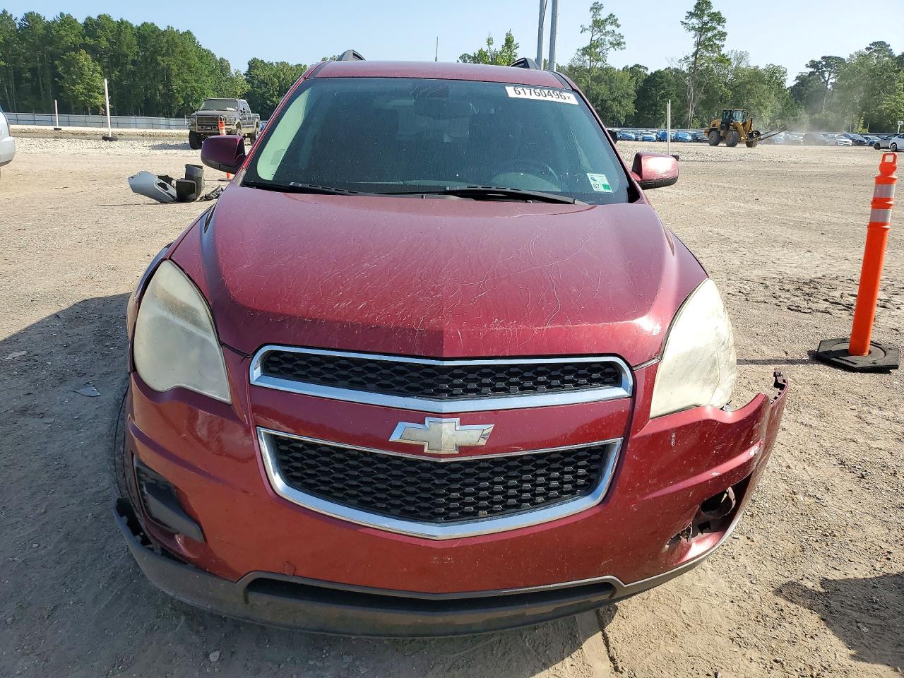 2011 CHEVROLET EQUINOX