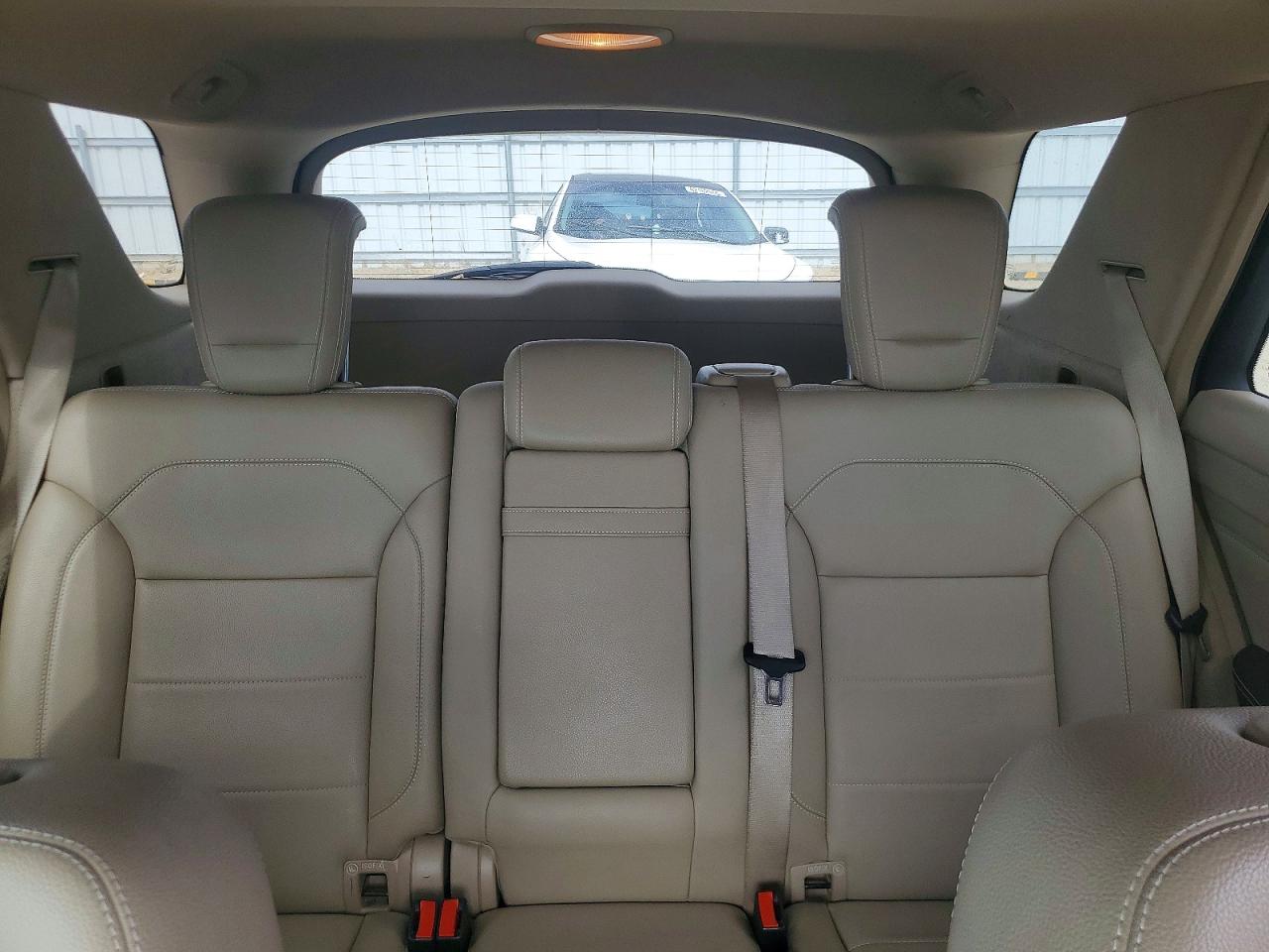 2012 MERCEDES-BENZ ML 350 BLU