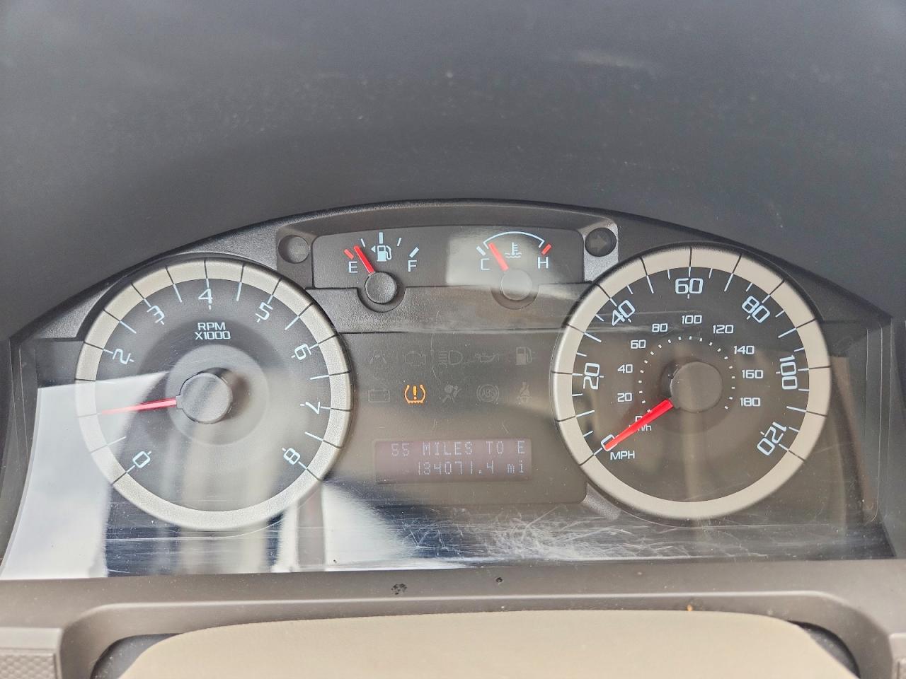 2012 FORD ESCAPE