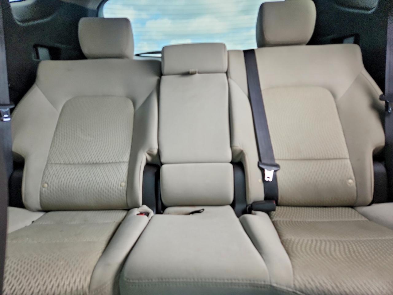 2016 HYUNDAI SANTA FE