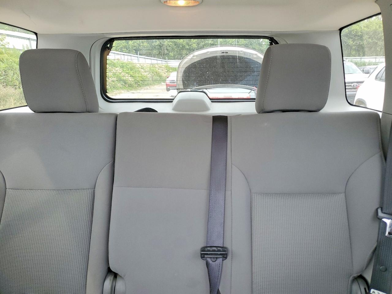 2008 JEEP LIBERTY