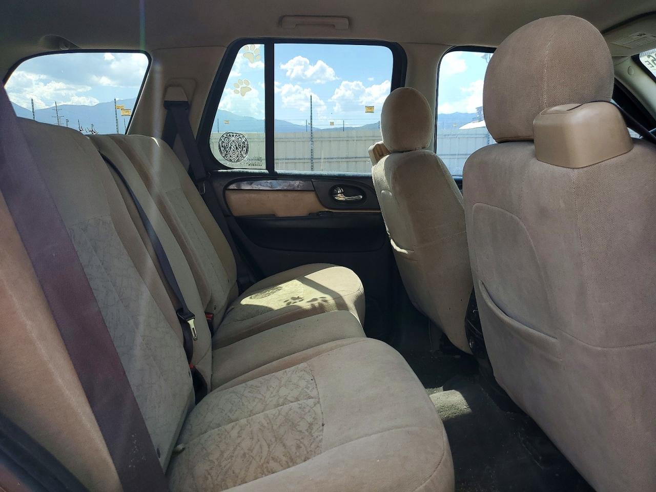 2005 GMC ENVOY