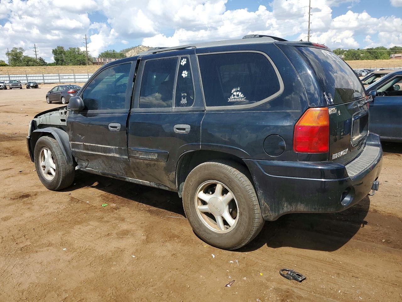 2005 GMC ENVOY