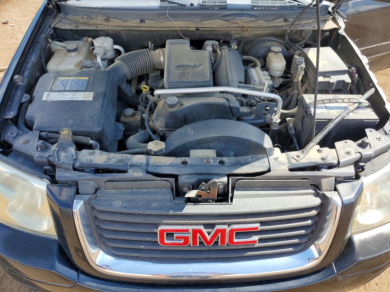 2005 GMC ENVOY
