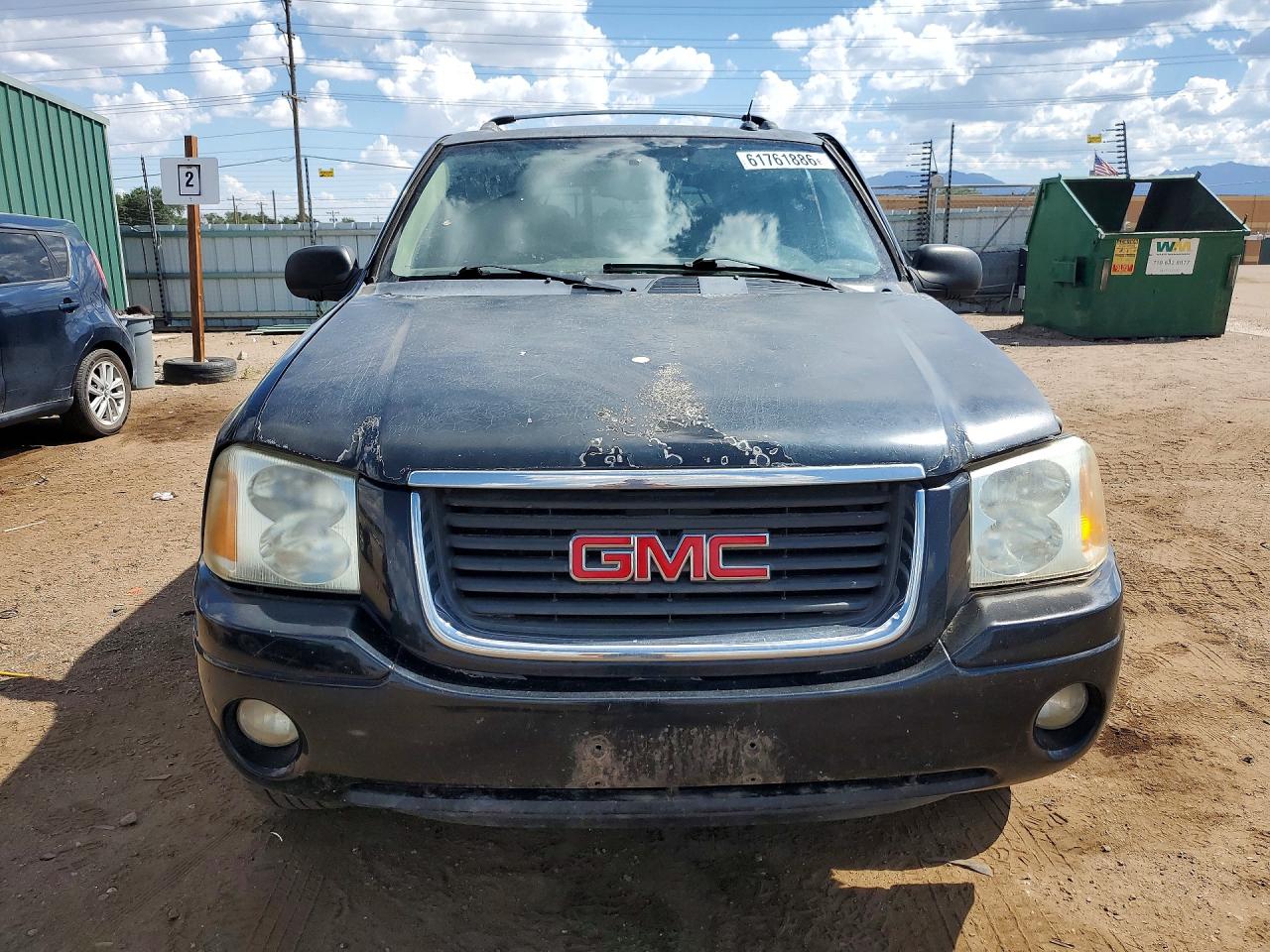 2005 GMC ENVOY