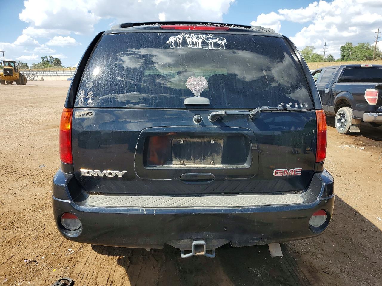 2005 GMC ENVOY