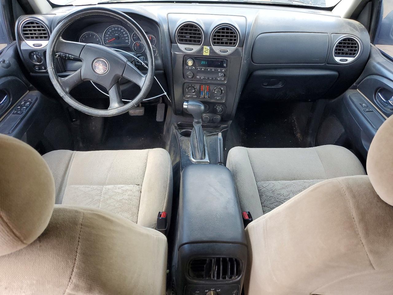 2005 GMC ENVOY