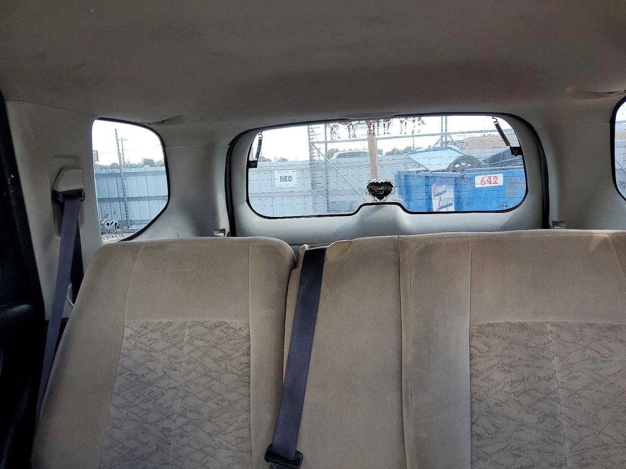 2005 GMC ENVOY