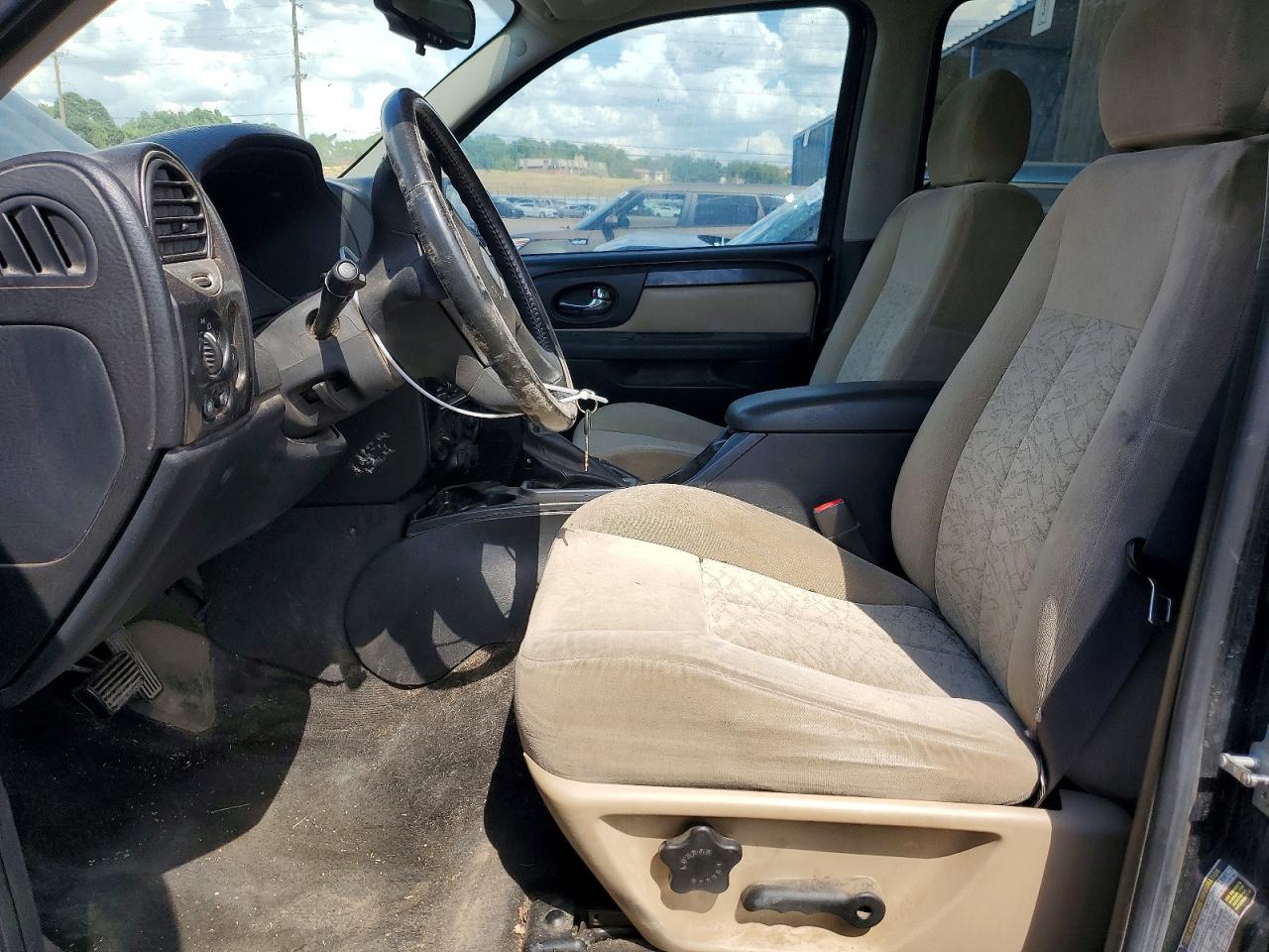 2005 GMC ENVOY