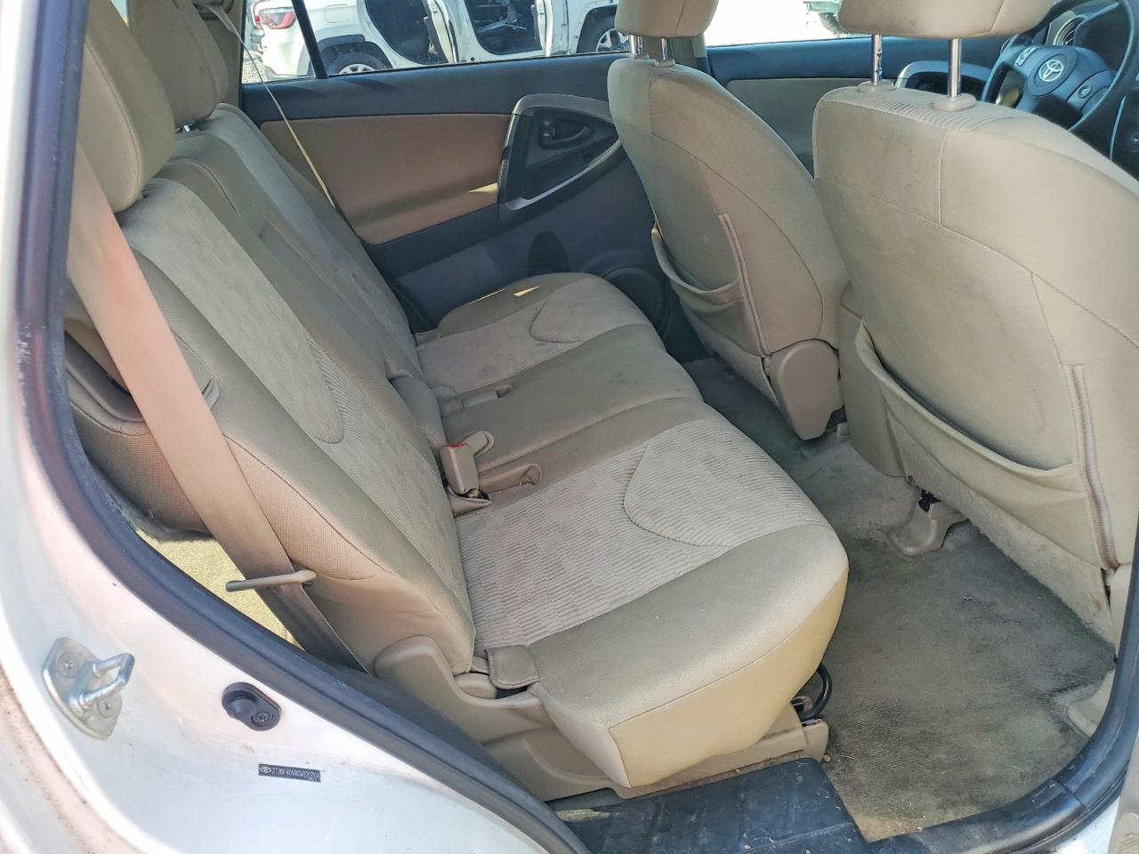 2012 TOYOTA RAV4
