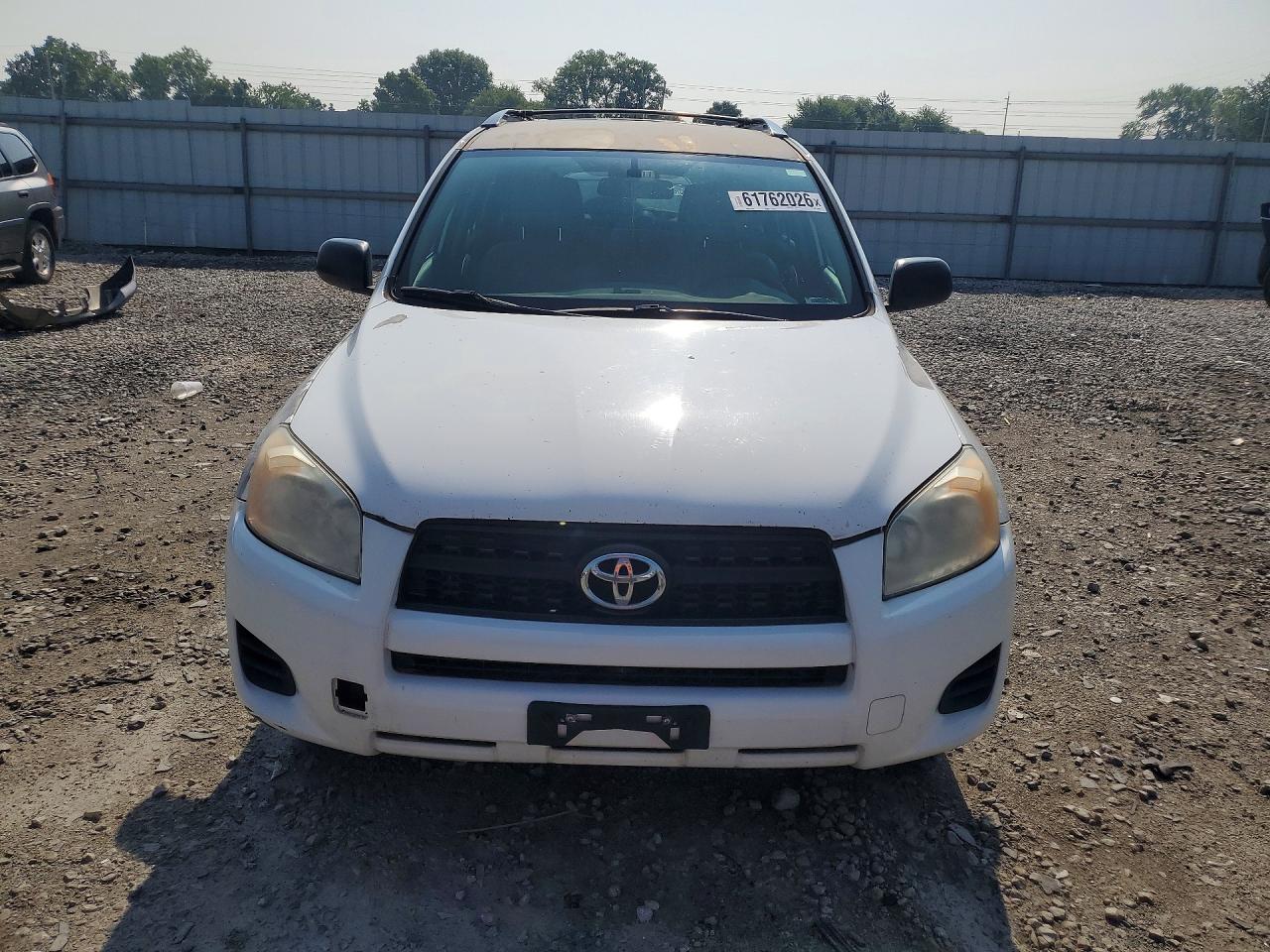 2012 TOYOTA RAV4