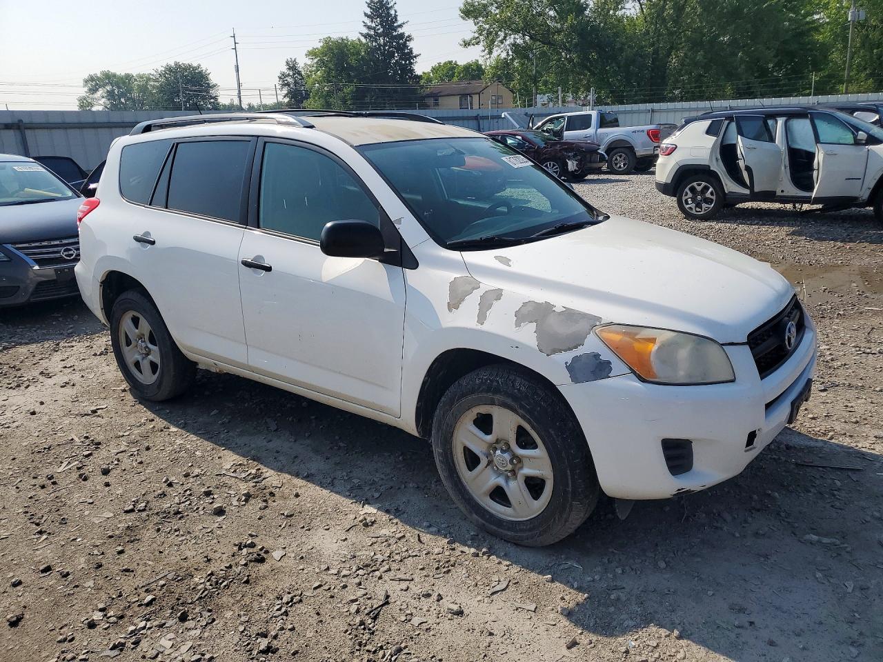 2012 TOYOTA RAV4