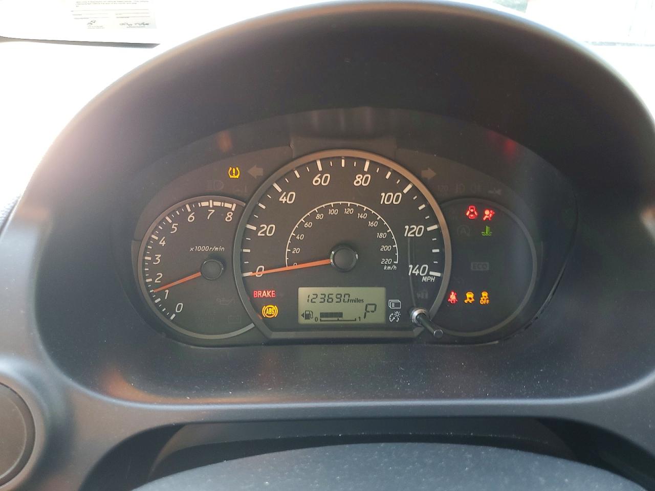2015 MITSUBISHI MIRAGE
