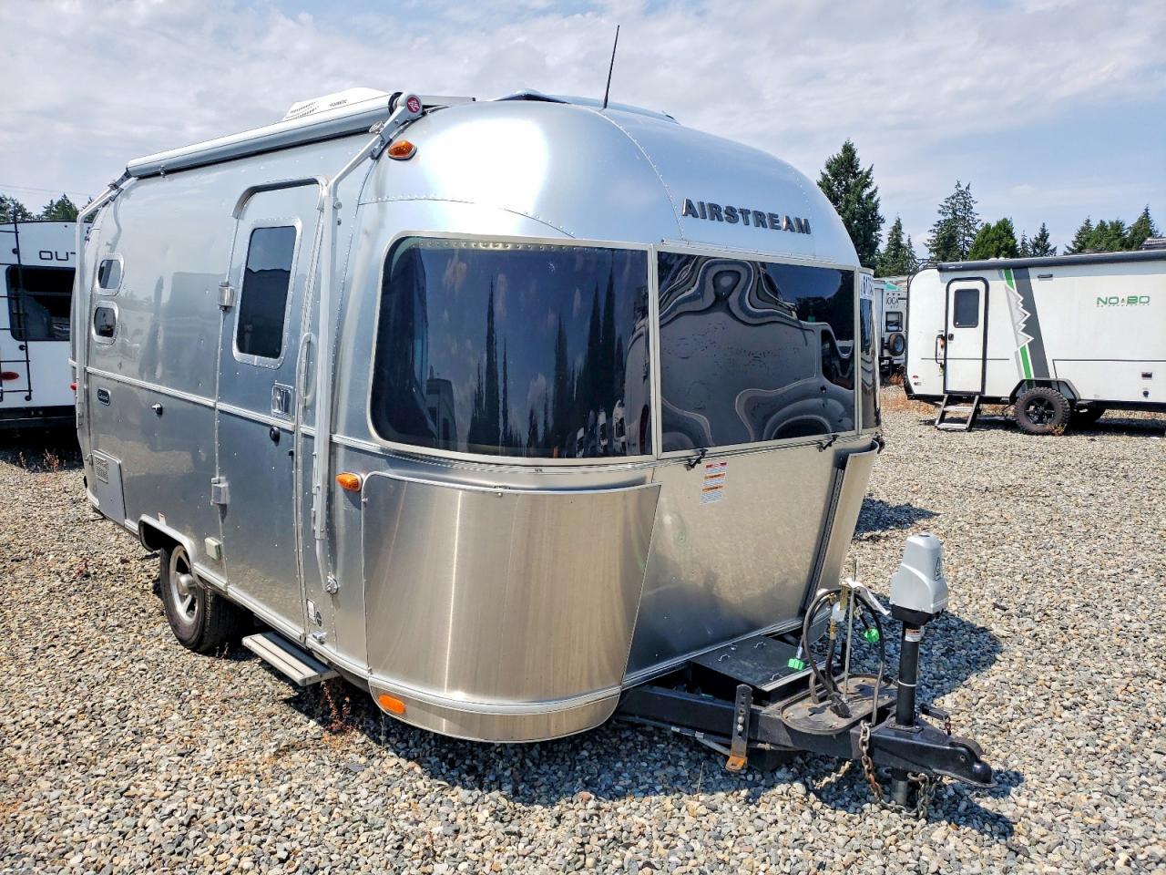 2020 AIRSTREAM ALL Models
