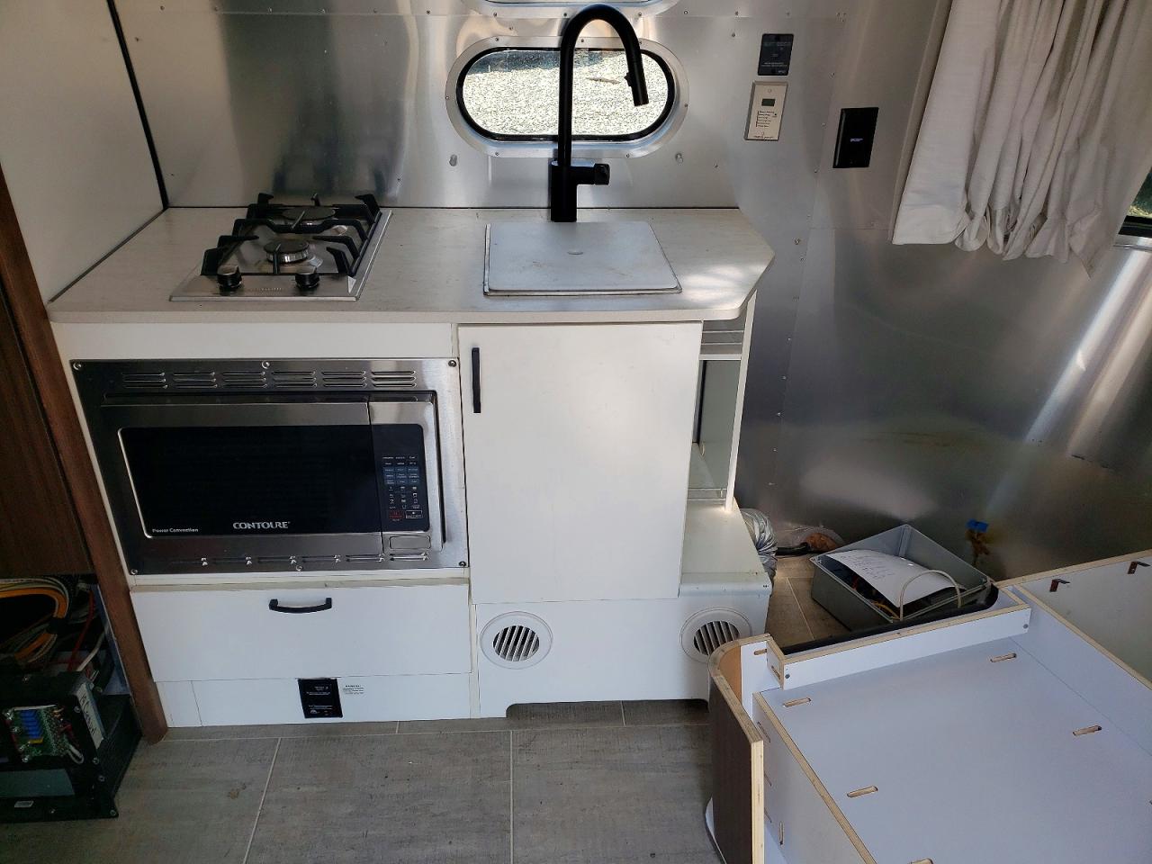 2020 AIRSTREAM ALL Models