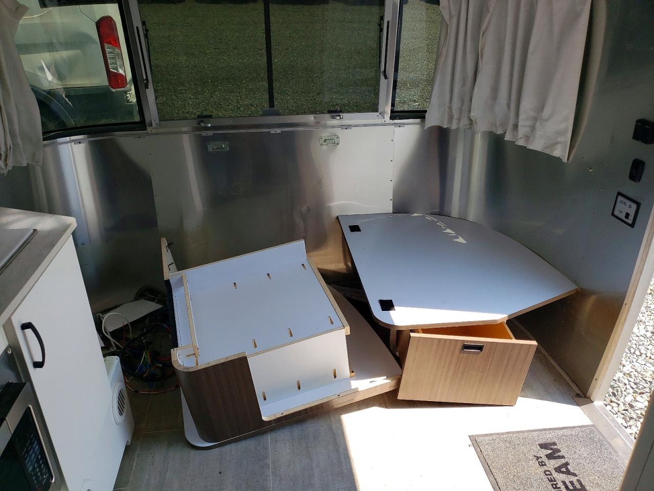 2020 AIRSTREAM ALL Models
