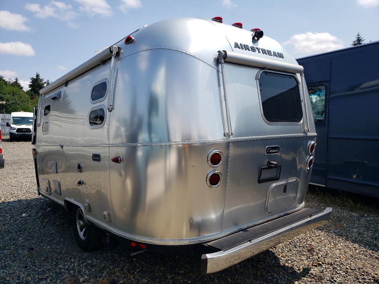2020 AIRSTREAM ALL Models