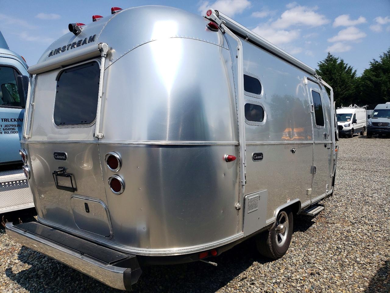 2020 AIRSTREAM ALL Models