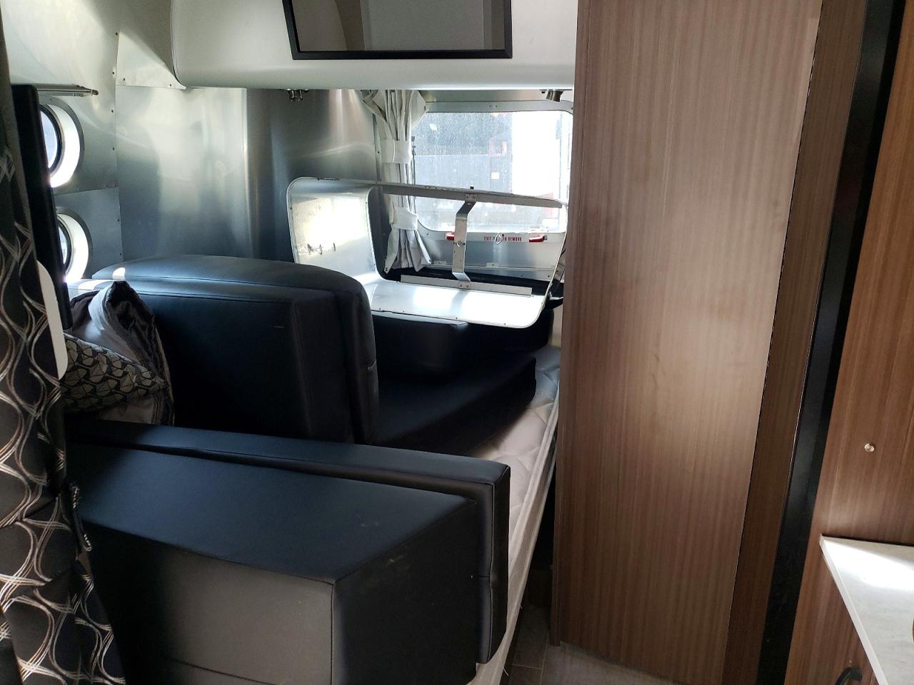 2020 AIRSTREAM ALL Models