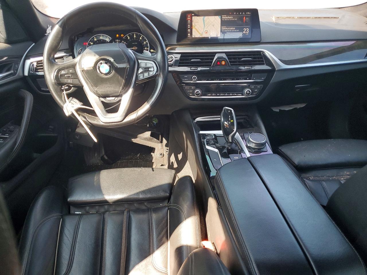 2020 BMW 5 SERIES