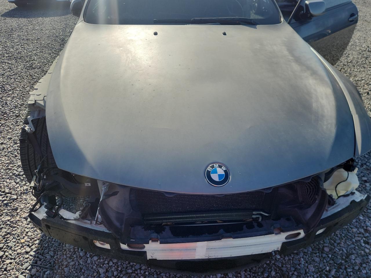 2008 BMW 6 SERIES