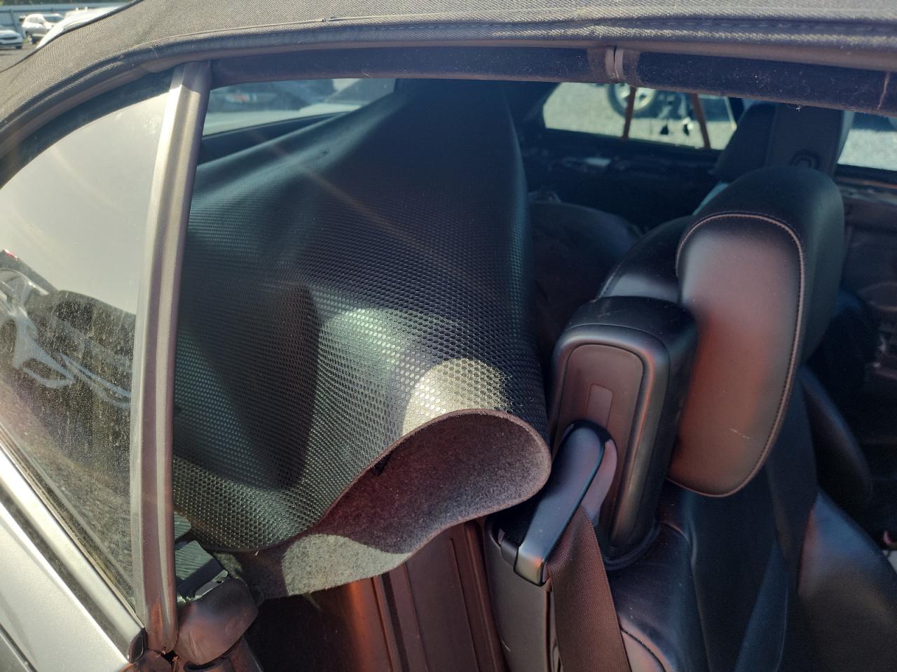 2008 BMW 6 SERIES