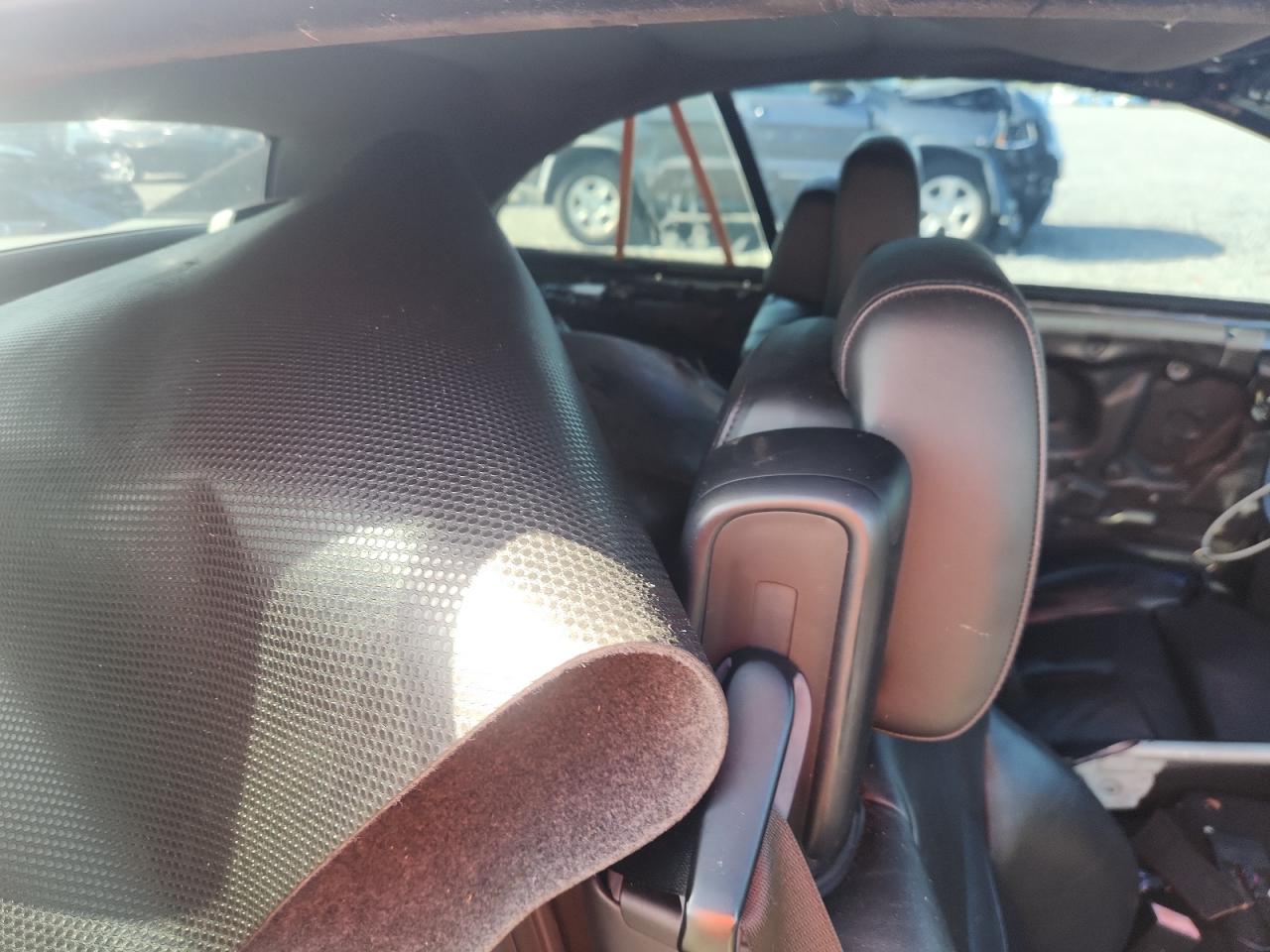 2008 BMW 6 SERIES