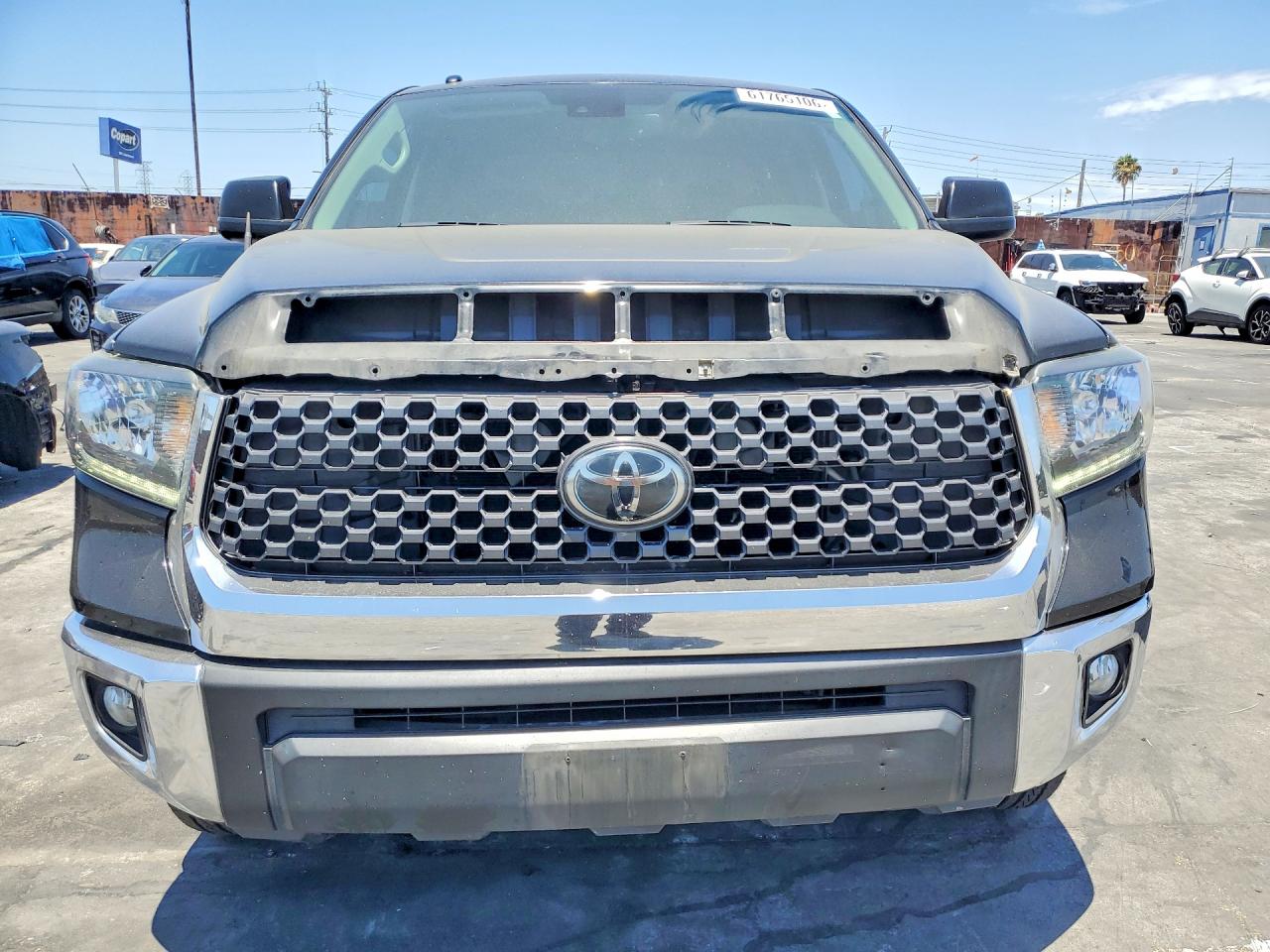2019 TOYOTA TUNDRA