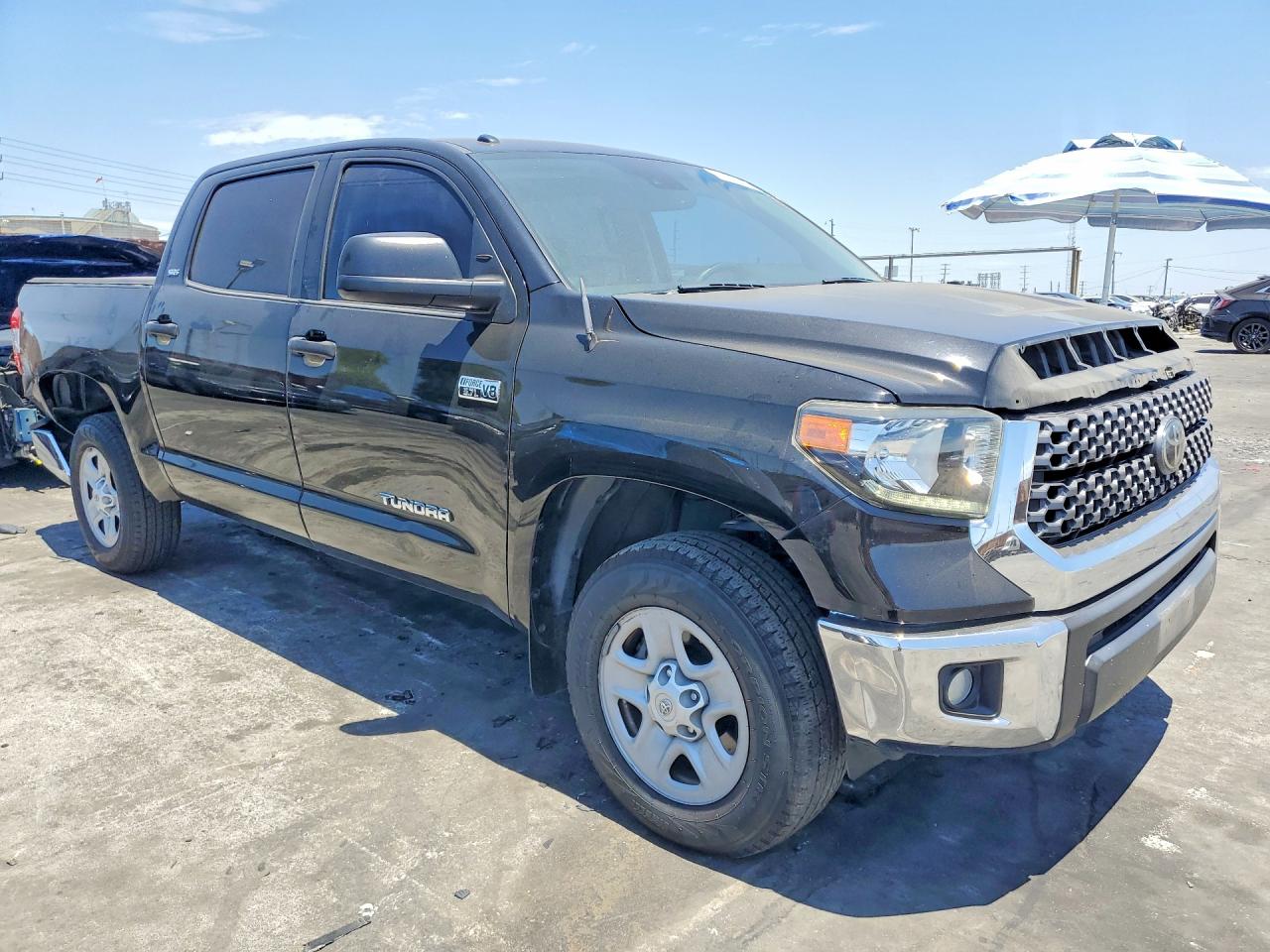 2019 TOYOTA TUNDRA