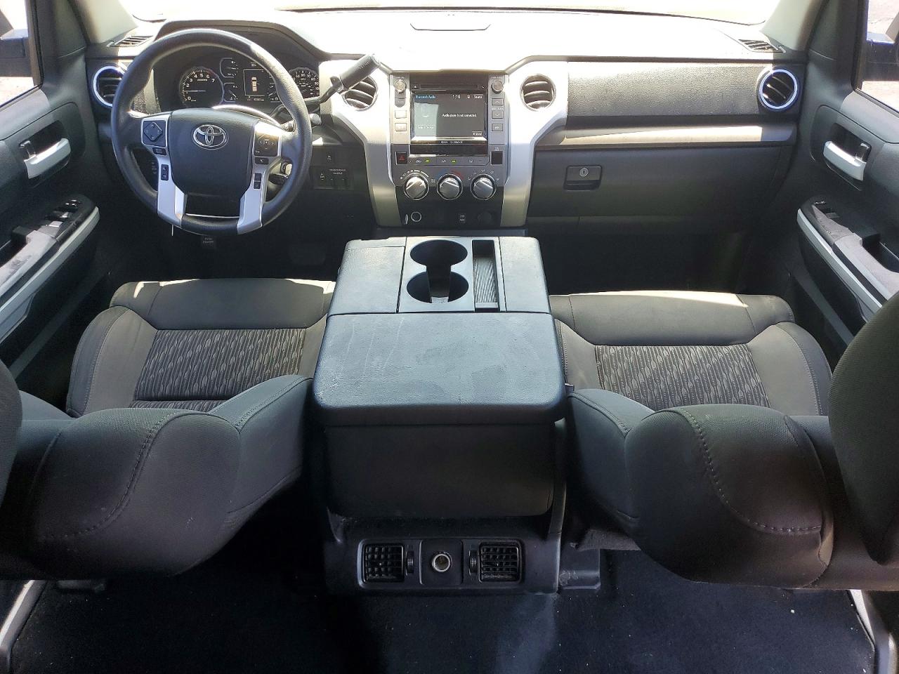2019 TOYOTA TUNDRA