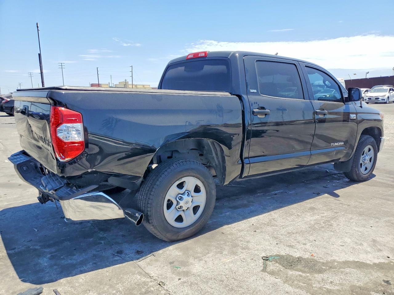 2019 TOYOTA TUNDRA