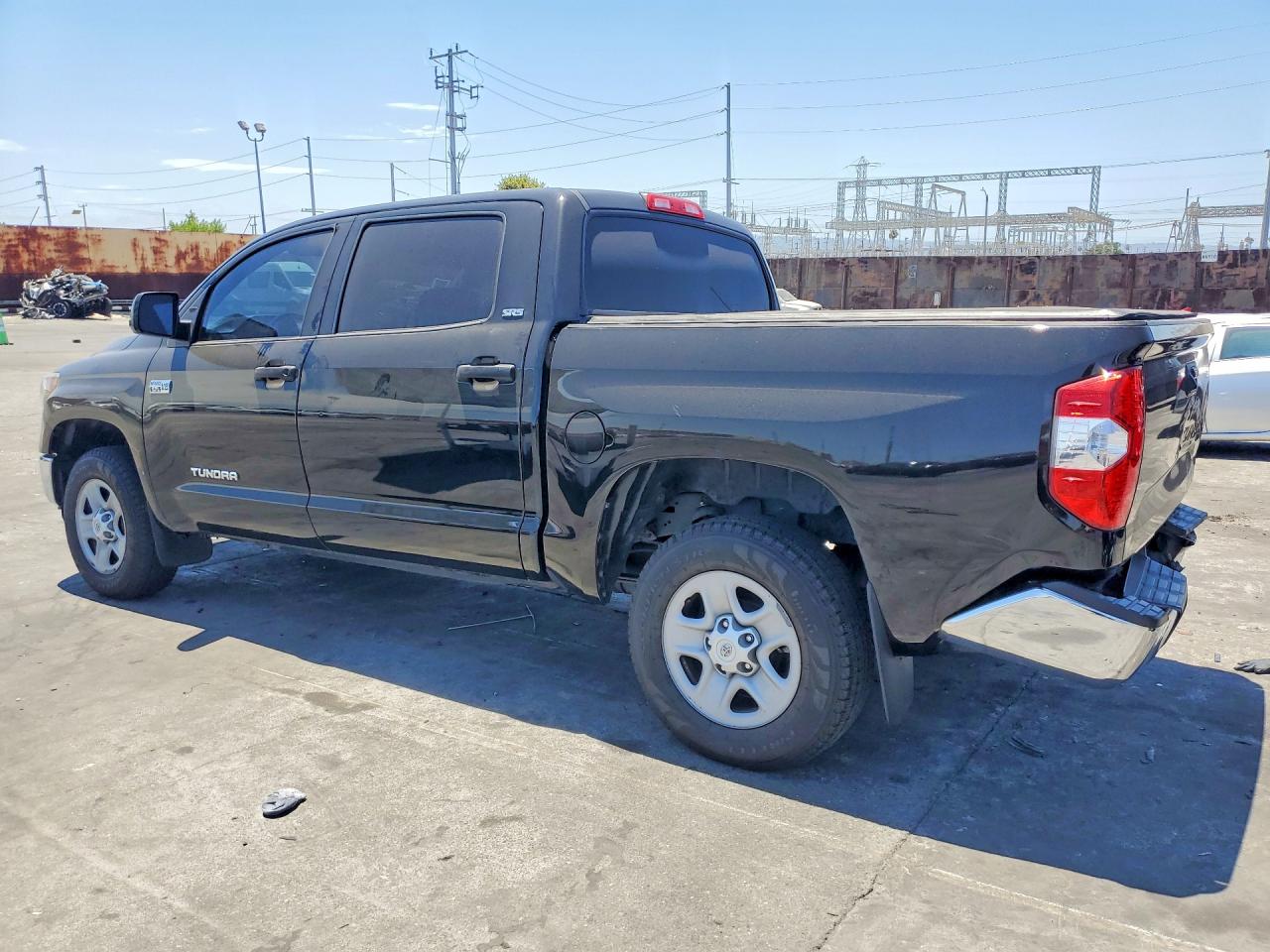 2019 TOYOTA TUNDRA