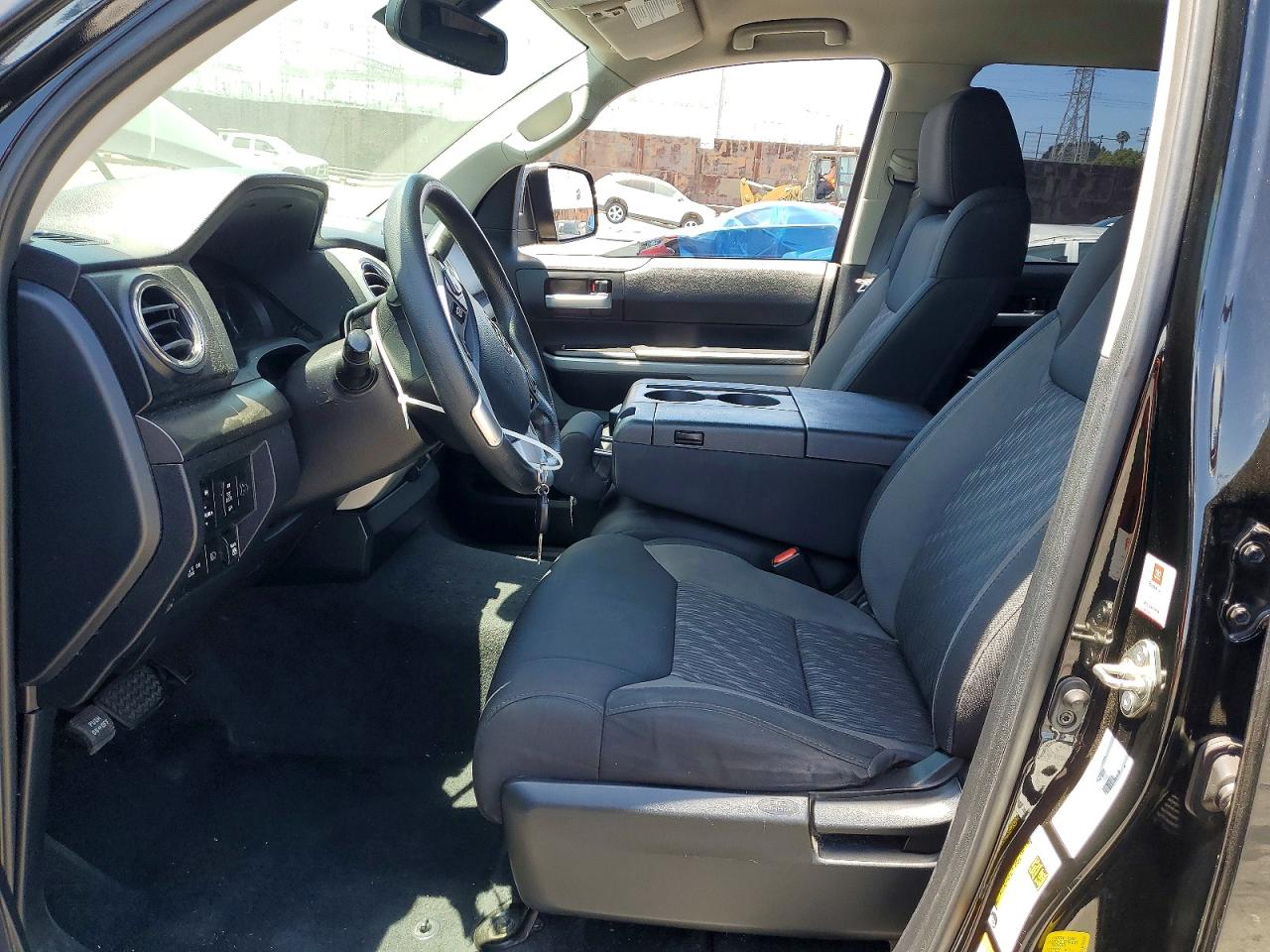 2019 TOYOTA TUNDRA