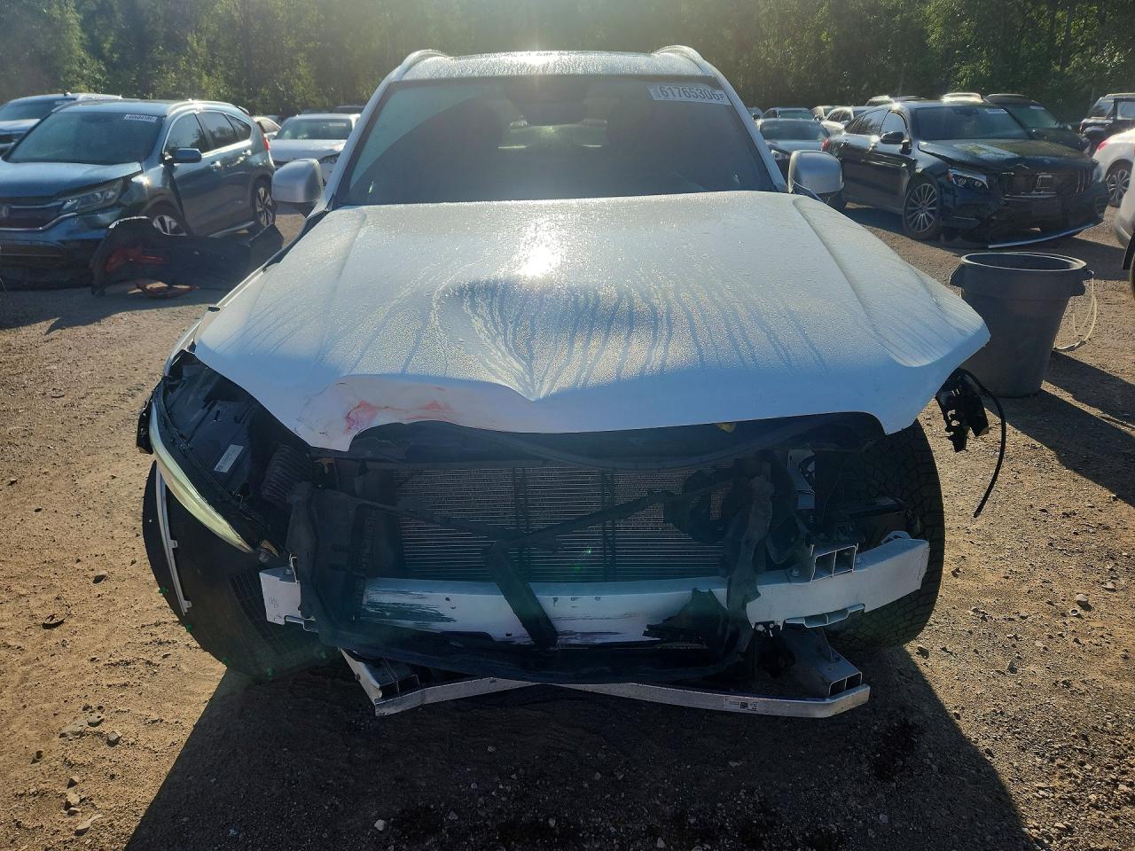 2019 VOLVO XC90