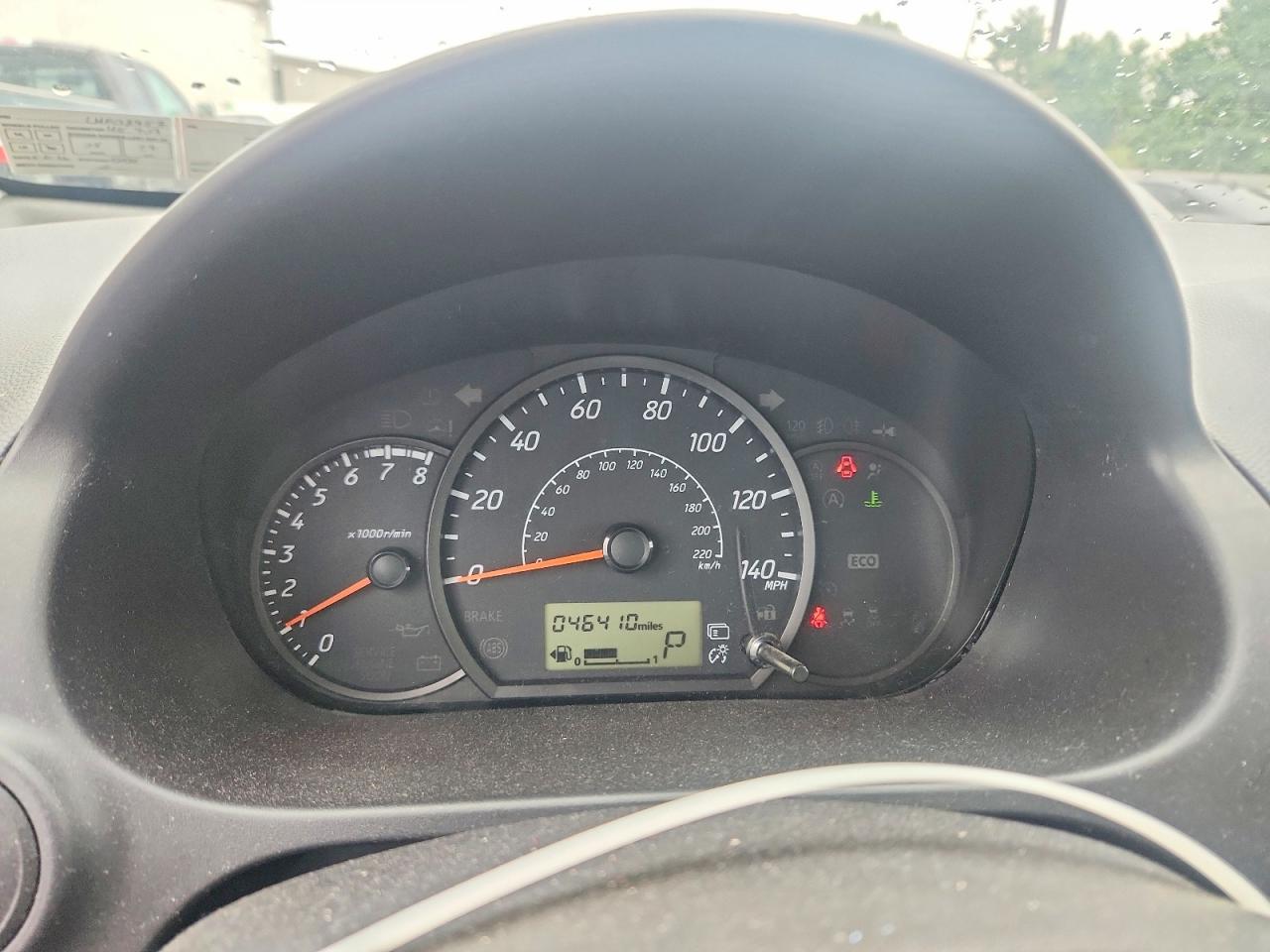2020 MITSUBISHI MIRAGE