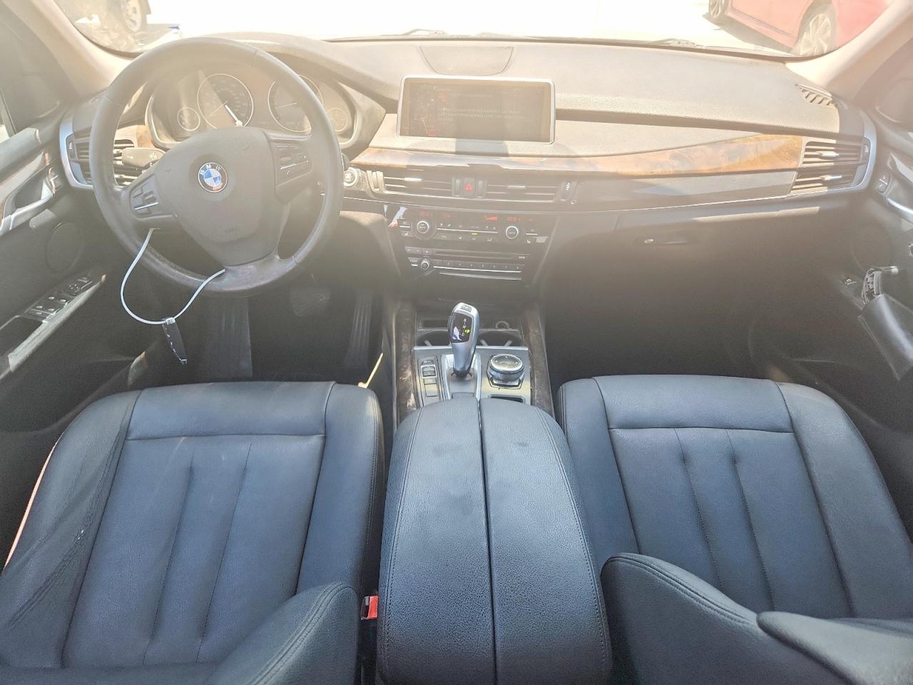 2014 BMW X5