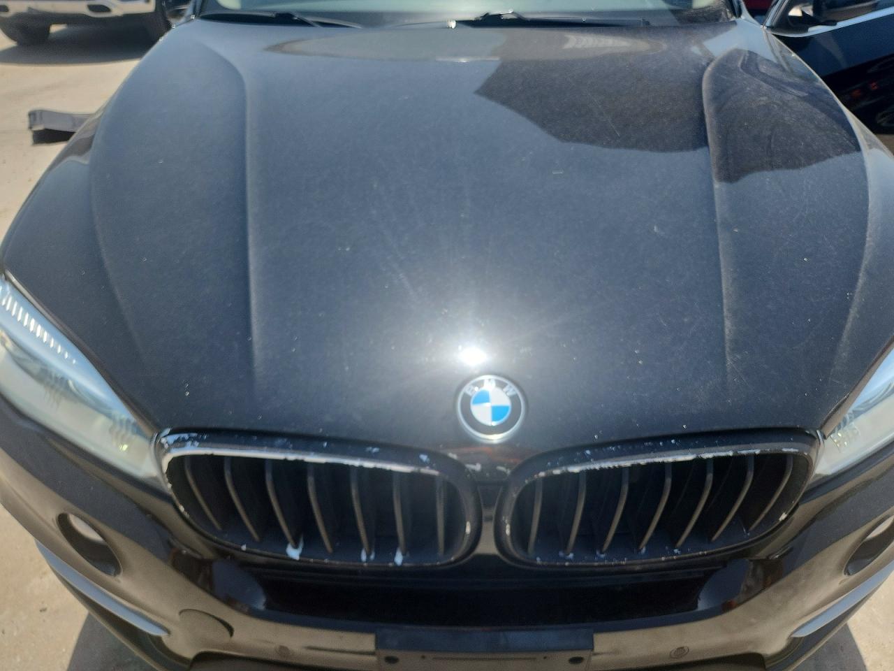 2014 BMW X5
