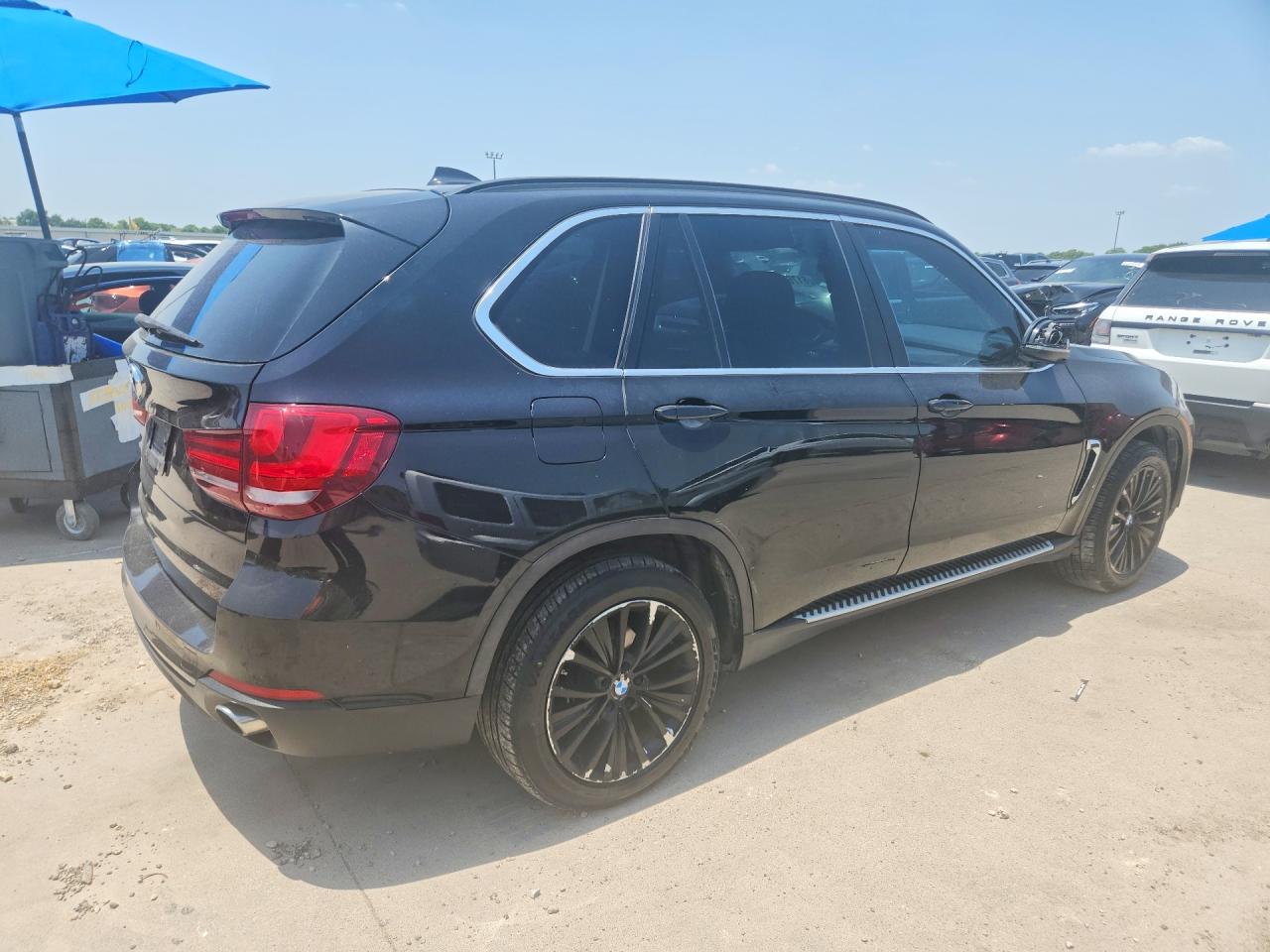 2014 BMW X5