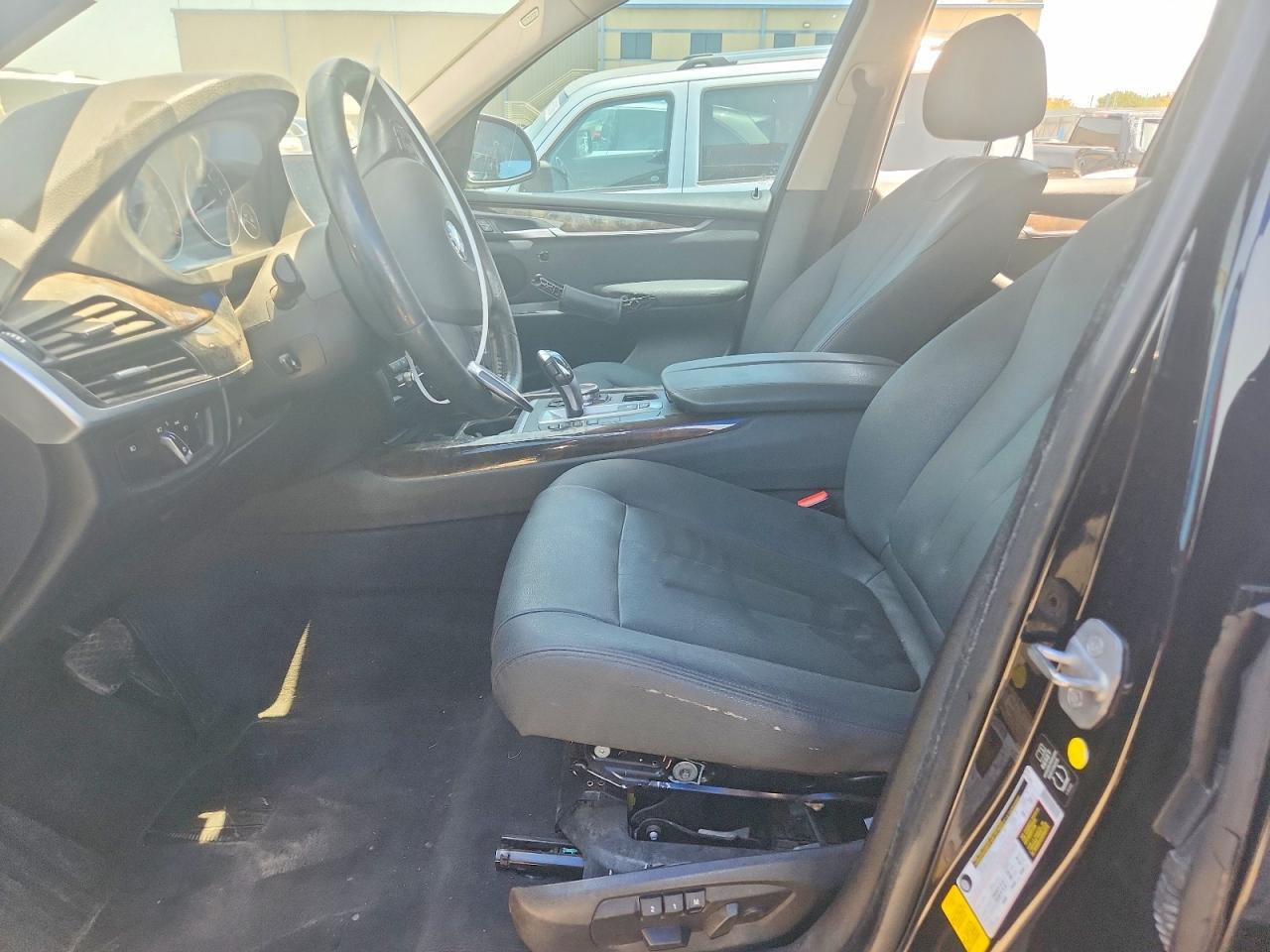 2014 BMW X5