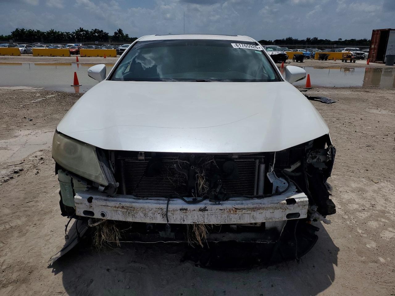 2013 LEXUS ES350