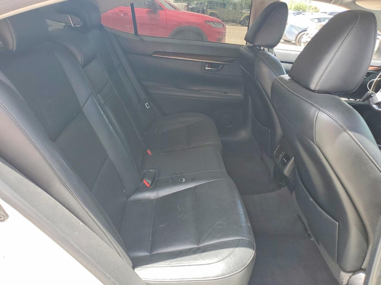 2013 LEXUS ES350