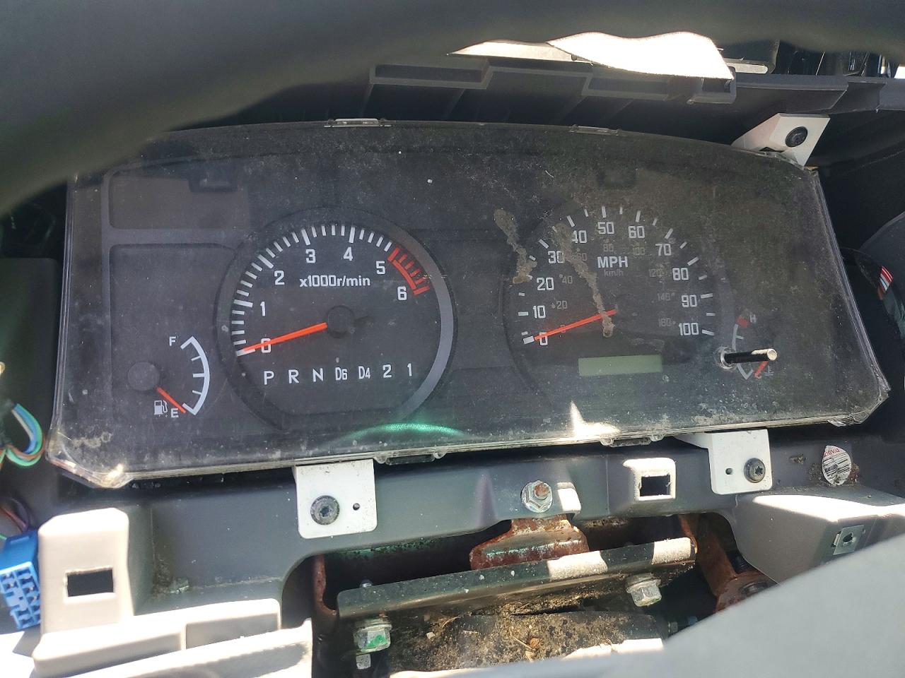 2020 ISUZU NPR